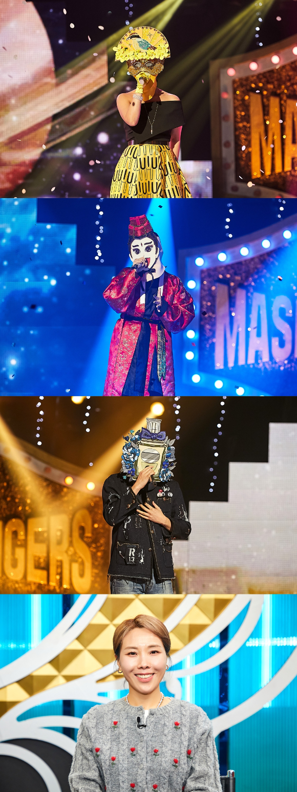 '복면가왕' [사진=MBC]