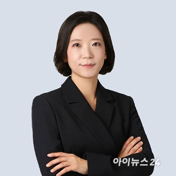 이은경 법무법인 바른 변호사 [사진=법무법인 바른]