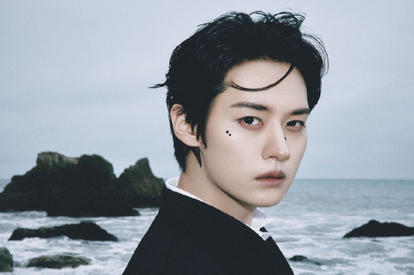 스트레이 키즈 필릭스 콘셉트 포토 [사진=JYP엔터테인먼트]