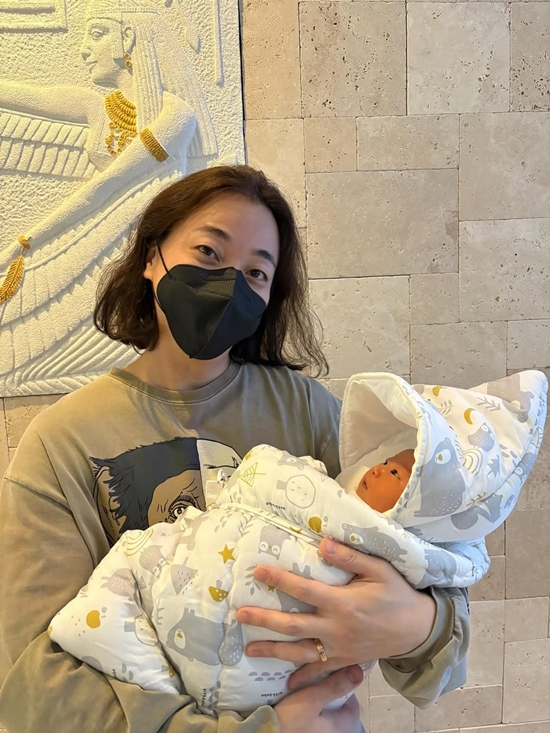 넉살, 16일 둘째 득남 &quot;두번째 부리또, 행복합니다&quot;