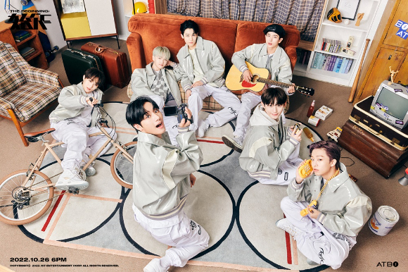 ATBO 단체 이미지 [사진=IST엔터테인먼트]