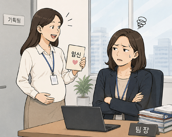 챗GPT로 생성한 인공지능(AI) 이미지. [사진=챗GPT]