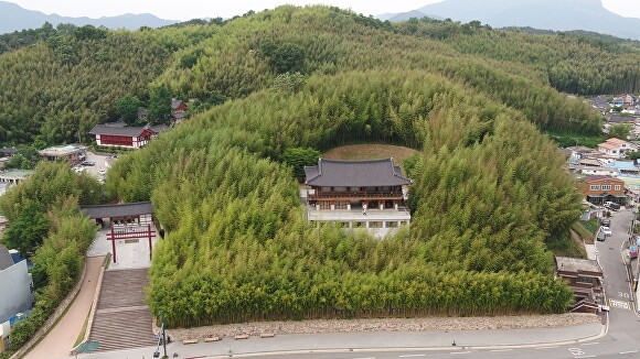 전남 관광지, 구매력 높은 시니어 세대에게 각광