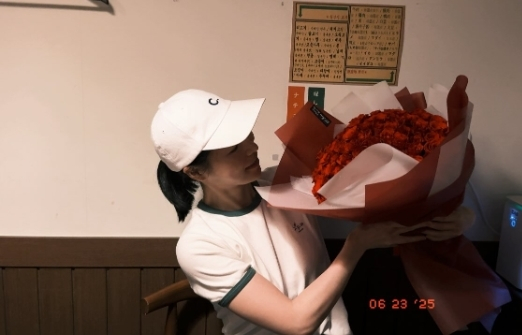 임지연 [사진=임지연 SNS]