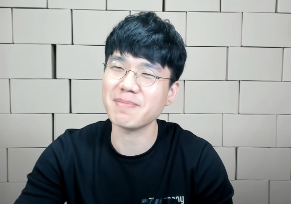 유튜버 보겸(본명 김보겸). [사진=유튜브 '보겸 TV']