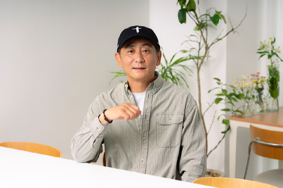[조이人] '허수아비' PD "박해수, 마음 속 '원픽'⋯곽선영, NG 딱 한번"