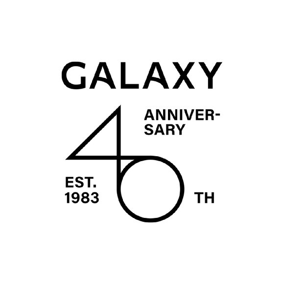 삼성물산 패션부문이 갤럭시 40주년 기자간담회를 열었다. 이무영 남성복사업부장(상무)이 발표하고 있다. [사진=삼성물산 패션부문]