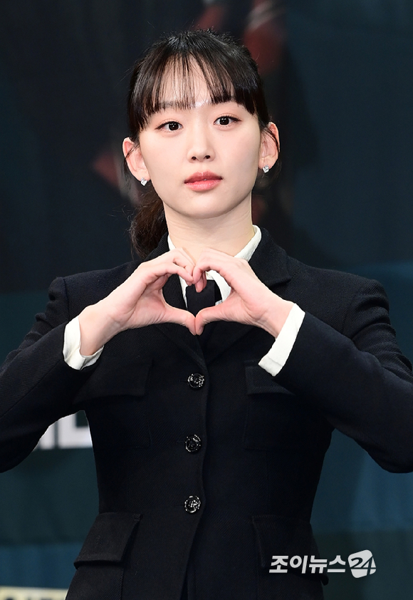 진기주, '슬리핑닥터' 촬영 돌입⋯트라우마 가진 정신과 의사