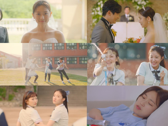 KBS 2TV '법대로 사랑하라' 김슬기가 존재감을 발휘했다. [사진=KBS 2TV]