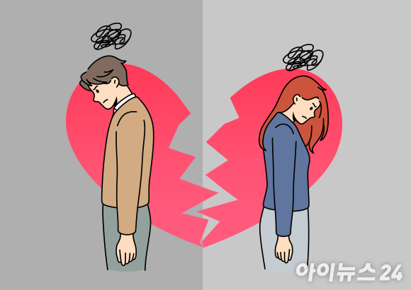 이혼한 전처가 어린 딸을 강요해 자신을 아동성범죄자로 만드려 한다는 남편의 사연이 소개됐다. 사진은 본 기사 내용과 무관. [사진=아이뉴스24 포토DB]