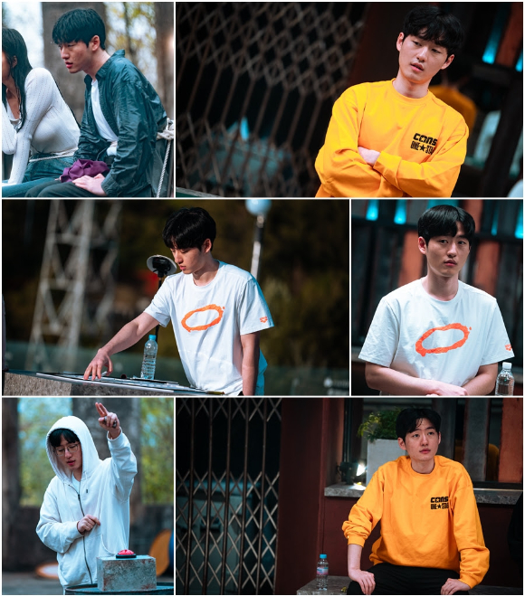 '피의 게임X' 우승 강지후, 상금 1억 전액 카이스트 기부