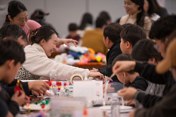 더앤리조트는 전경. [사진=더앤리조트]