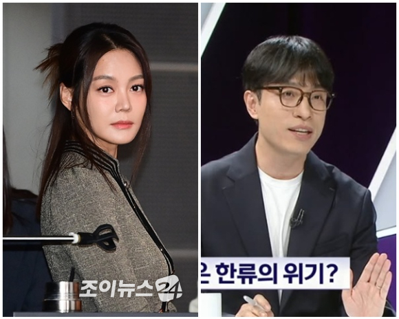 방송인 안현모가 고인이 된 대중음악평론가 김영대를 추모하는 글을 남겼다. [사진=조이뉴스24 DB, MBC ]