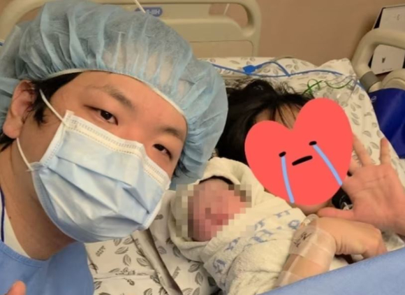 유튜버 곽튜브(본명 곽준빈). [사진=곽튜브 인스타그램]