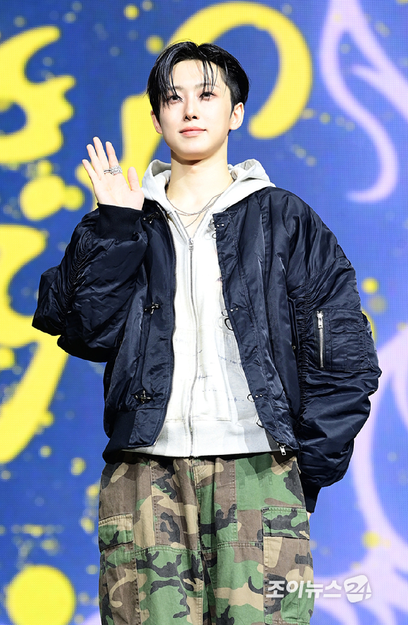 [포토] 앤팀 후마, 르네와 앤팀을 지키는 히어로