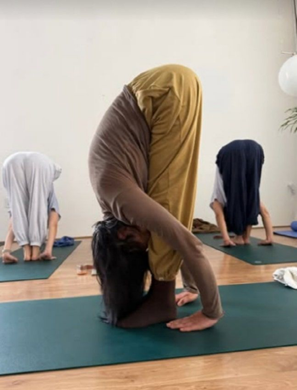 이효리 [사진=이효리 SNS]