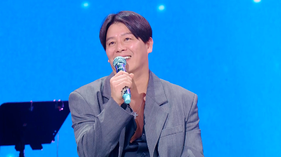 '고막남친' 다이어터 성시경, '10kg 감량' 이재훈 만났다⋯이성경과 쿨 재결성