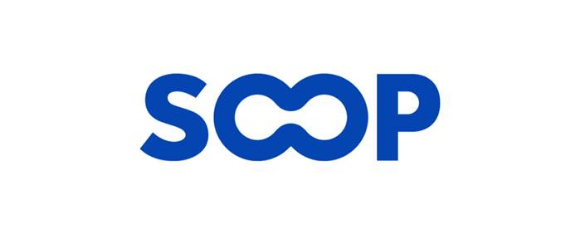 SOOP CI. [사진=SOOP]