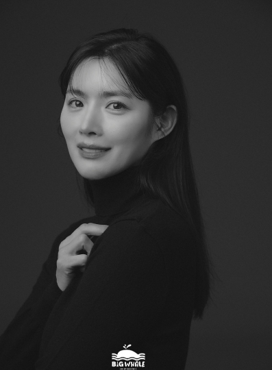 안시하 [사진=빅웨일엔터테인먼트]