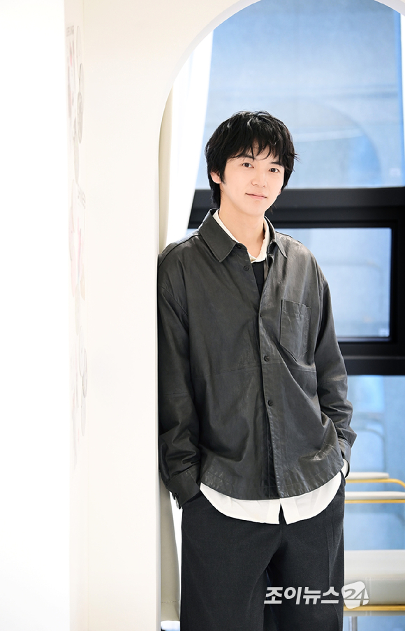 [조이人] "30대 여유 생겼다"는 강승호, 도전과 배움으로 이룬 성장