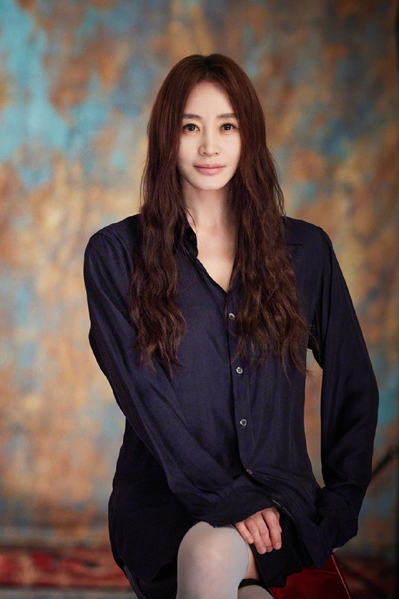 김혜수, 故 안판석 감독 추모 "마지막까지 연출자, 존경해"