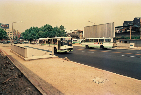 동작구청사 전경. [사진=동작구]