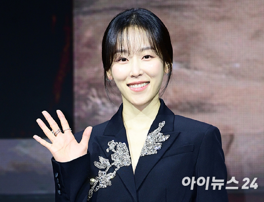 배우 서현진 [사진=정소희 기자]