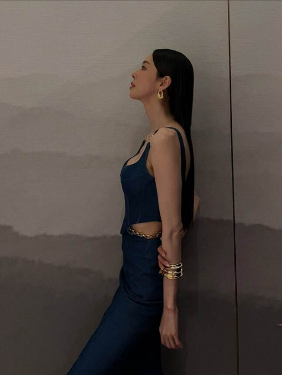 이다희 [사진=이다희 SNS]