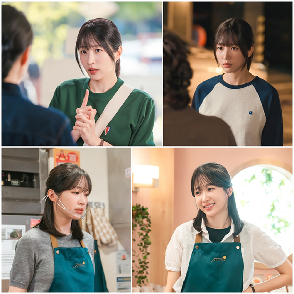 '사랑이 온다' 안희연 [사진=KBS ]