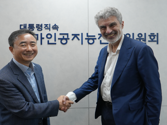 국가AI전략위, 8개 분과 구성 완료…민간·학계·법조계 85명 합류