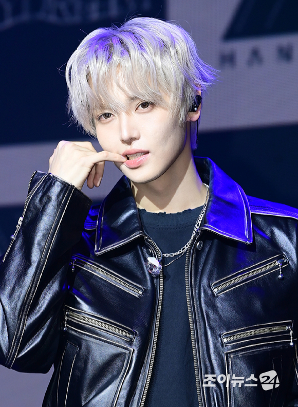 '컴백' 장한음 "뻔한 사랑 얘기 NO, 사랑보다 희망 담았다"