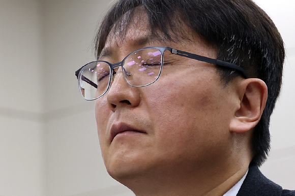 박대준 쿠팡 대표이사. [사진=연합뉴스]