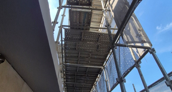 사고 현장 [사진=인천소방본부]