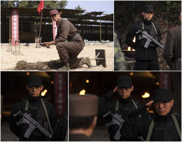'김부장' 스틸컷 갈무리 [사진=SBS]