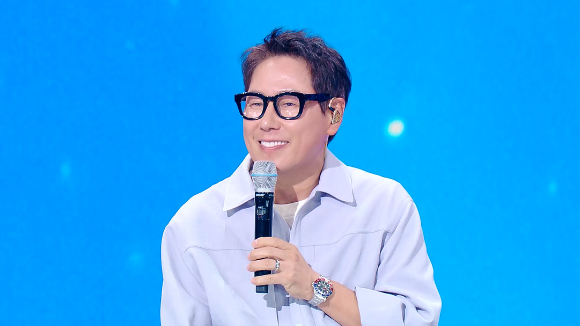 '성시경의 고막남친'에 출연한 이재훈 [사진=KBS ]