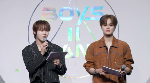 엠넷플러스 로고. [사진=엠넷플러스]