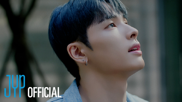 넥스지 신곡 뮤직비디오 섬네일 이미지 [사진=JYP엔터테인먼트]