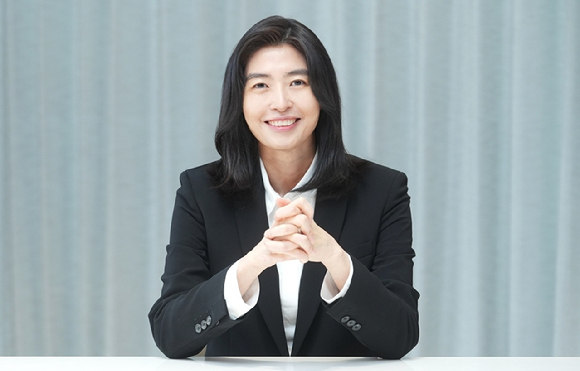 정신아 카카오 대표 [사진=카카오]