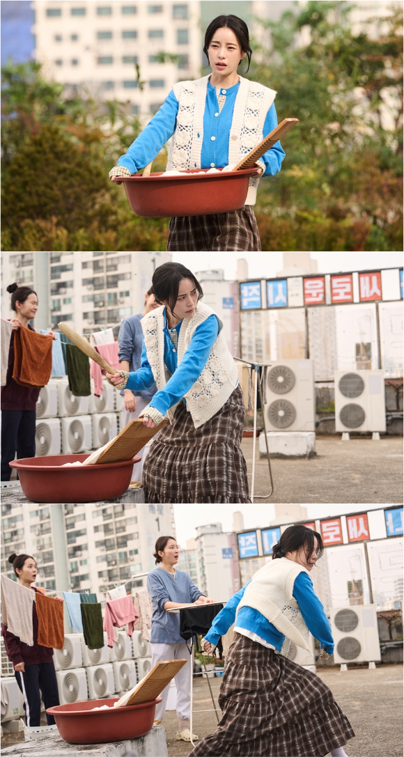 '멋진 신세계' 프리뷰 갈무리 [사진=SBS]