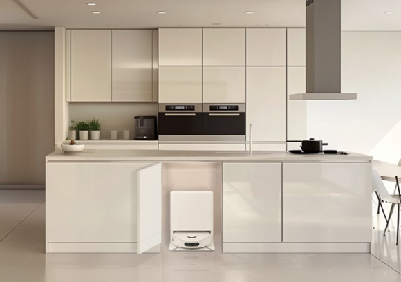 LG전자 'LG 로보킹 AI 올인원' 제품 이미지. [사진=LG전자]