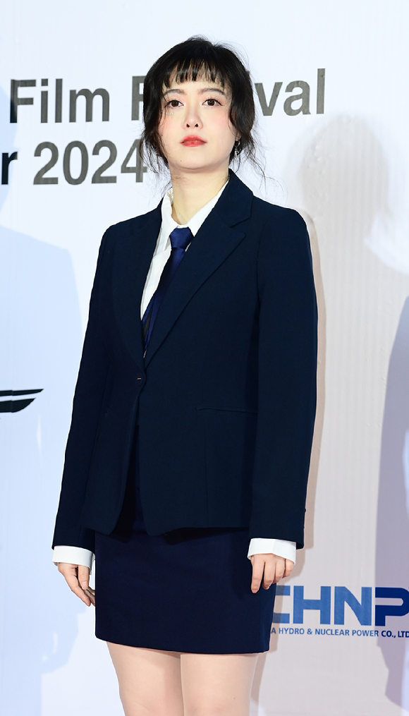 배우 구혜선 [사진=정소희 기자]
