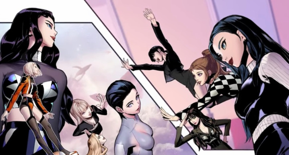 이수만 전 SM엔터테인먼트 총괄 프로듀서 [사진=유튜브=보아]