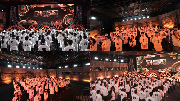 더 로직 [사진=KBS ]