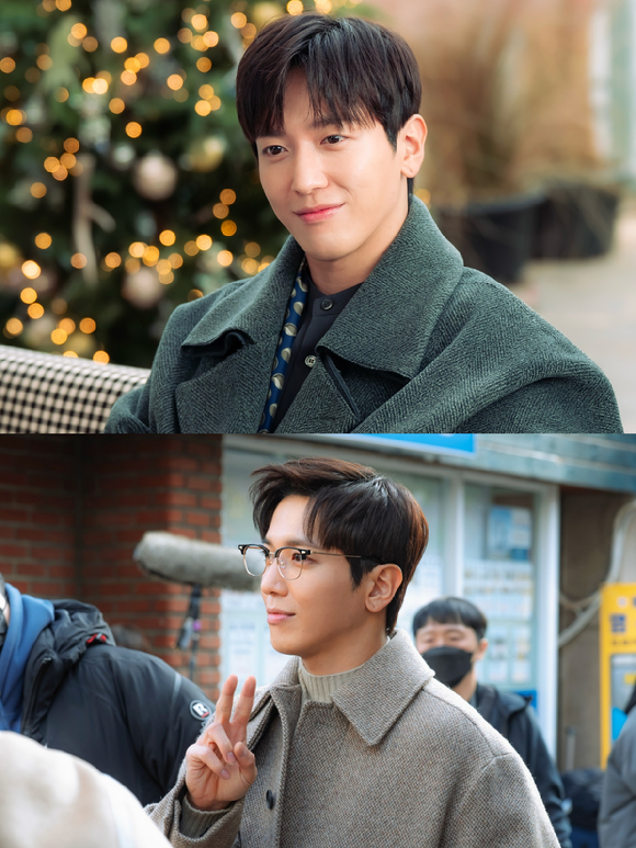 '밑도 끝도 없이 너다' 정용화, 음치 도전한 고막남친 "어려웠다"