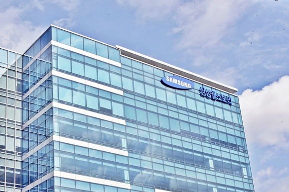 삼성웰스토리 본사. [사진=삼성웰스토리]