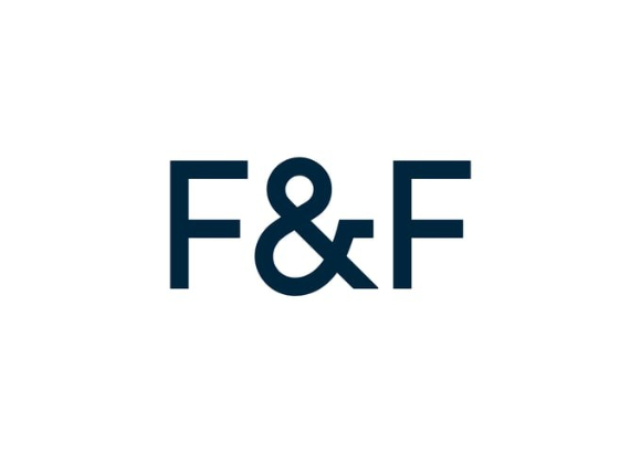 F&F CI. [사진=F&F]