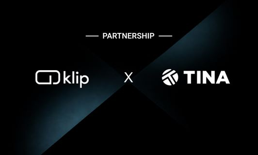 TINA와 안랩블록체인컴퍼니(ABC)가 Geo-DePIN 기반 공간 데이터 생태계 확산을 위한 전략적 파트너십을 체결했다. [사진=헵톤]