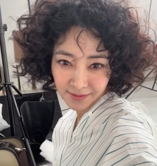 이본 [사진=이본 SNS]