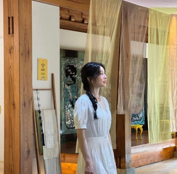 김연아 [사진=김연아 SNS]