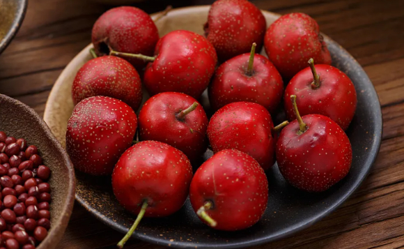 혈관 건강에 도움이 될 수 있는 과일이 전문가를 통해 제시됐다. 사진은 AI 생성 이미지로, 본 기사 내용과 무관. [사진=챗GPT]